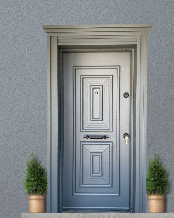 Sakarya Kompozit Çelik Kapı